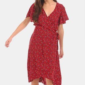 TOMMY HILFIGER dress, size L